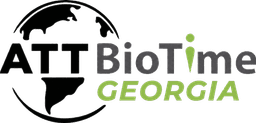ATTBio Time Logo